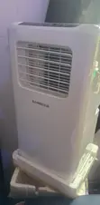 Chigo Portable Air Conditioner - 1