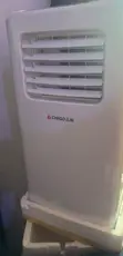 Chigo Portable Air Conditioner - 2