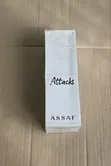 Attacks Perfume by Assaf Eau de Parfum for Men - 1