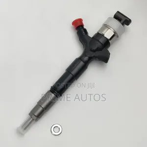 Toyota HiAce Injector Part No 23670-0L090