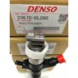 Toyota HiAce Injector Part No 23670-0L090 - 2