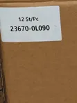 Toyota HiAce Injector Part No 23670-0L090 - 3
