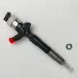 Toyota HiAce Injector Part No 23670-0L090 - 4