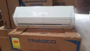 Nasco 1.5Hp Air Conditioner - Free Delivery Kumasi