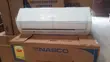Nasco 1.5Hp Air Conditioner - Free Delivery Kumasi - 1