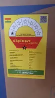 Nasco 1.5Hp Air Conditioner - Free Delivery Kumasi - 2
