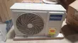 Nasco 1.5Hp Air Conditioner - Free Delivery Kumasi - 3