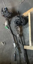 Mercedes-Benz C-Class Gear Lever (Manual) - 1