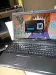 MSI GP70 2PE Leopard Laptop - Intel Core i7, 12GB RAM, 700GB HDD - 2