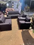 Royal Comfort Sofa Chairs - 1