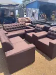 Royal Comfort Sofa Chairs - 2