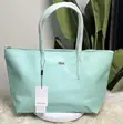 Lacoste Tote Bag - Brand New - 1