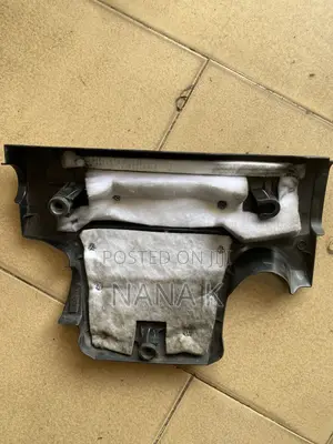 Toyota Camry/RAV4 Engine Cover (2012-2018)