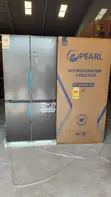 Pearl 4-Door French Door Refrigerator - 482L - 2
