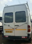 Mercedes-Benz Sprinter 1999 White - 2