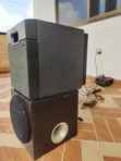Yamaha Hi-Fi Subwoofer - 1