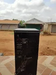 Yamaha Hi-Fi Subwoofer - 2