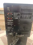 Yamaha Hi-Fi Subwoofer - 3