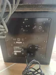 Yamaha Hi-Fi Subwoofer - 4