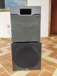 Yamaha Hi-Fi Subwoofer - 5
