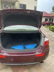 Honda Accord 2014 Burgundy - 2