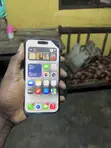 Apple iPhone 15 Pro 128GB Blue - 1
