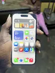 Apple iPhone 15 Pro 128GB Blue - 2