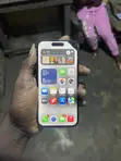 Apple iPhone 15 Pro 128GB Blue - 3