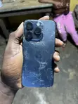 Apple iPhone 15 Pro 128GB Blue - 4
