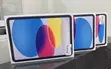 New Apple iPad (2025) 128GB Blue - 2