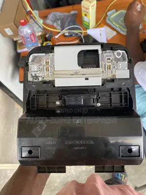 Acura RDX Sunroof Switch (Used)