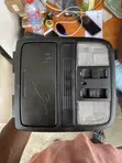 Acura RDX Sunroof Switch (Used) - 4