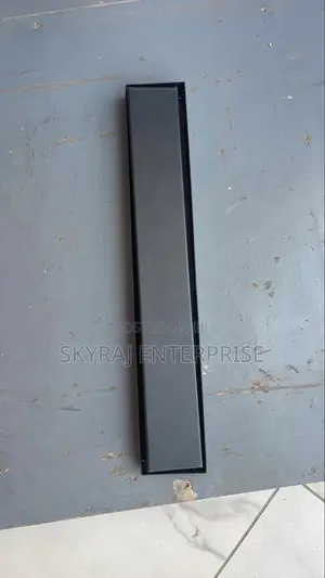 Stainless Steel Floor Drains