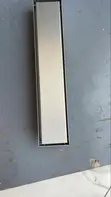 Stainless Steel Floor Drains - 2