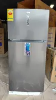 Pearl Fridge PF-900tixf - 635L Top Freezer - 2