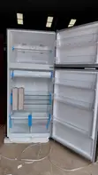 Pearl Fridge PF-900tixf - 635L Top Freezer - 4