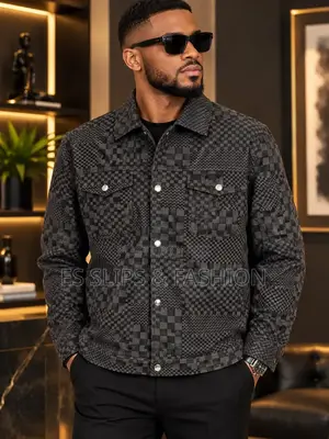 100K High School Jackets