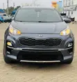 2020 Kia Sportage S AWD SUV - 2