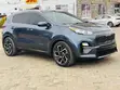2020 Kia Sportage S AWD SUV - 3