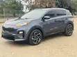 2020 Kia Sportage S AWD SUV - 4