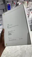 New Apple iPad Air 11" (2025) 128GB Gray - 1
