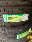 215/55R17 Goodride Tyres - Brand New - 1
