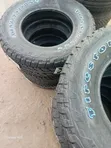 215/55R17 Goodride Tyres - Brand New - 2