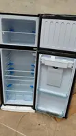 Nasco Fridge - 210L with Water Dispenser - Free Delivery Kumasi - 2