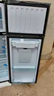 Nasco Fridge - 210L with Water Dispenser - Free Delivery Kumasi - 4