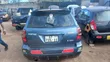 Pontiac Vibe 2005 Blue - 1
