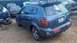 Pontiac Vibe 2005 Blue - 2