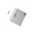 LG 143L Chest Freezer - GCFB145BQC - 1