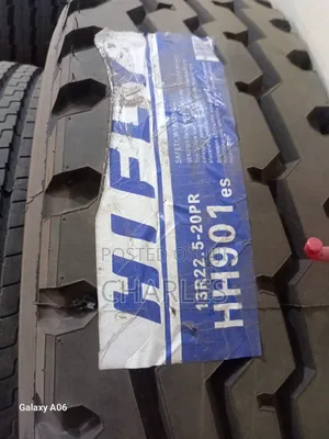 13R22.5 Hifly Tyres