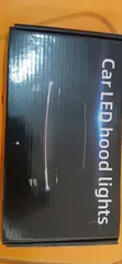 Quality Car LED Hood Lights - 3